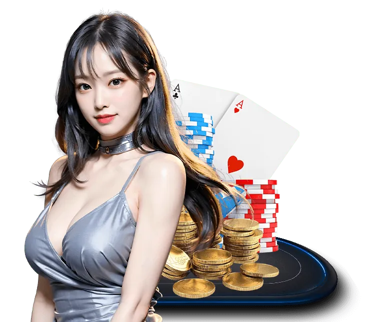 Tiền thưởng chào mừng casino